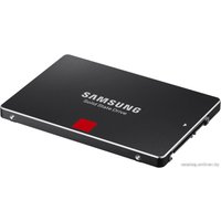 SSD Samsung 850 Pro 128GB (MZ-7KE128BW)