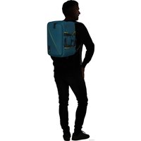 Дорожная сумка American Tourister Take2cabin Harbor Blue 40 см