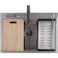 Кухонная мойка Avina Zepein D7050HD