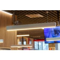 Линейный светильник Lightera PL-Liner-5070-1970-W4A PLL7A8W4A