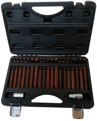 FORSAGE F-4401D (40 предметов)