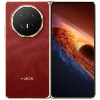 Телефон HONOR Magic V6 16GB/512GB международная версия (красный)