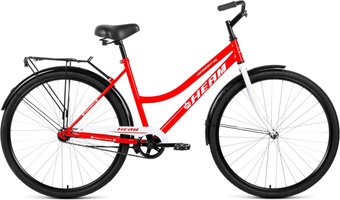 Велосипед Heam 28-01 Lady 2025 (красный)
