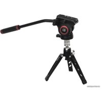 Трипод GreenBean HDV Elite Combo 4