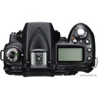 Зеркальный фотоаппарат Nikon D90 Kit 18-55mm VR