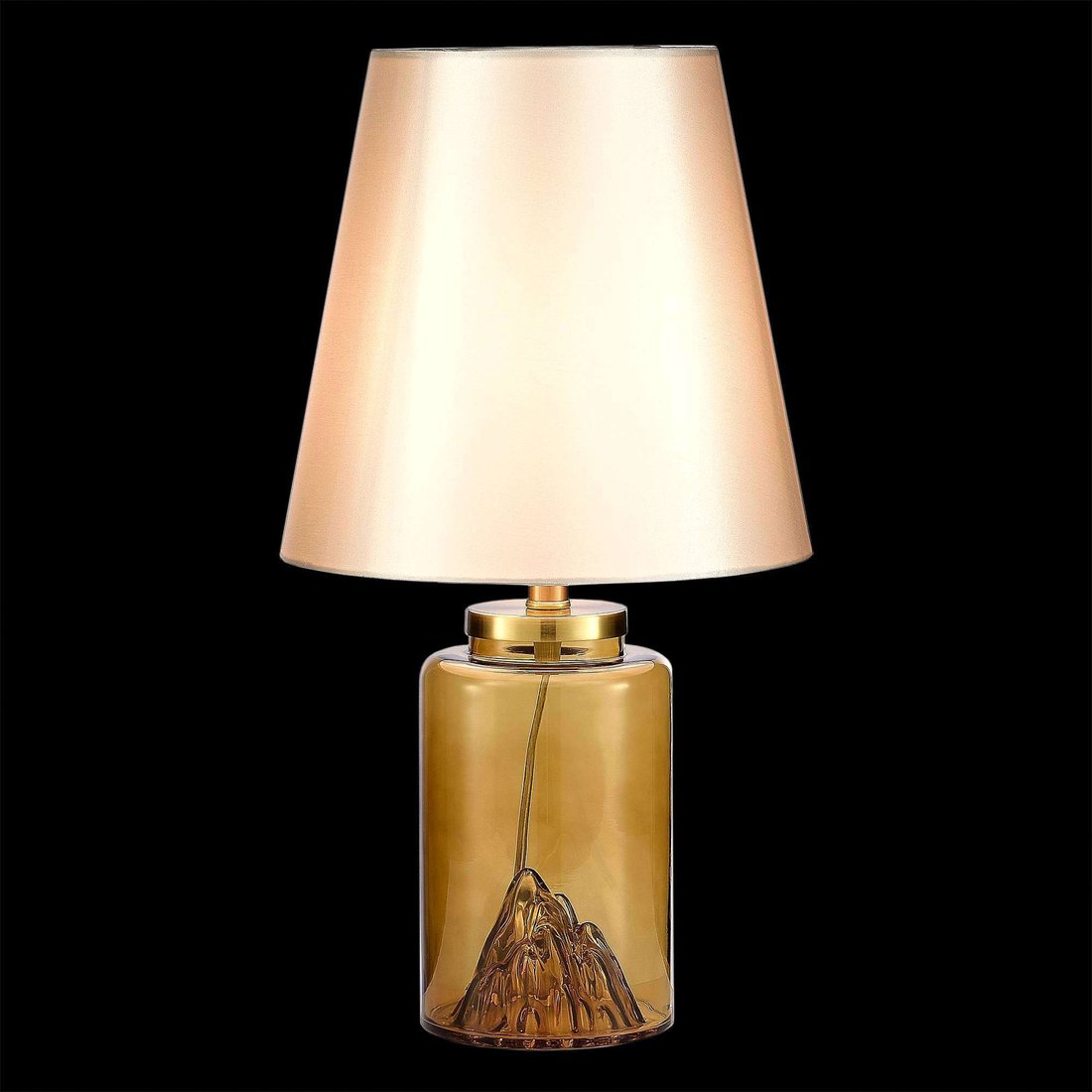 

Настольная лампа ST Luce Ande SL1000.204.01