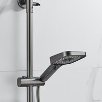 Душевая система  Shevanik S9636T