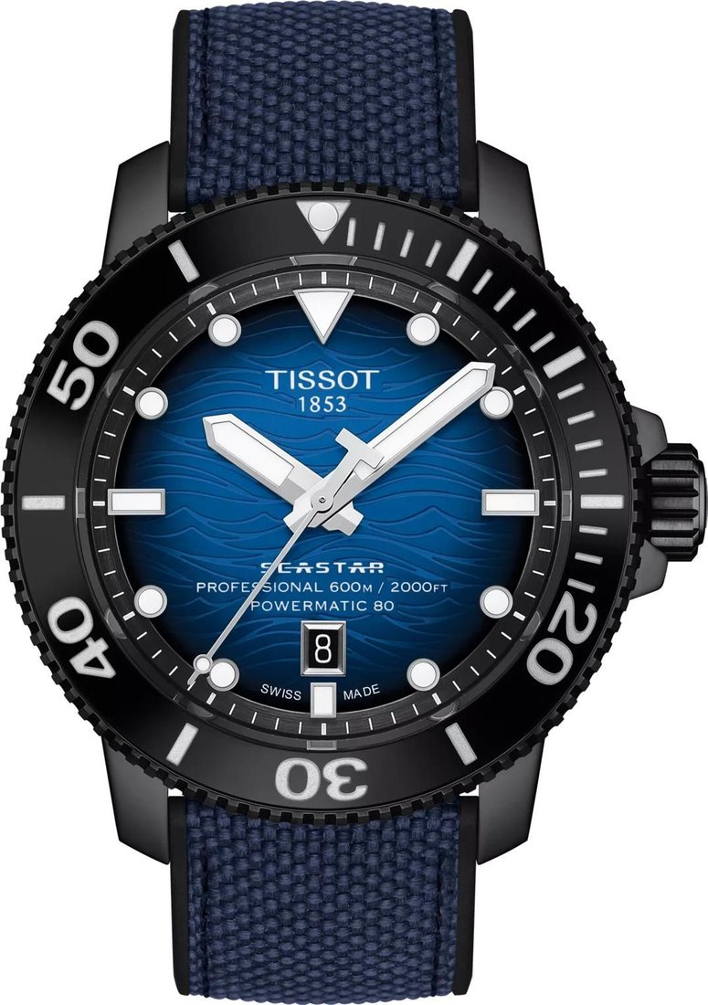 

Наручные часы Tissot T120.607.37.041.00