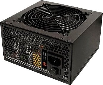

Блок питания HAFF 600W
