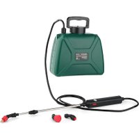 Аккумуляторный опрыскиватель Favourite SP 5L