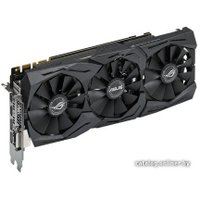 Видеокарта ASUS GeForce GTX 1080 8GB GDDR5X [ROG STRIX-GTX1080-8G-GAMING]