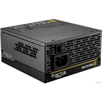 Блок питания Fractal Design Ion SFX-L 650W Gold FD-PSU-ION-SFX-650G-BK