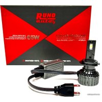 Светодиодная лампа Runoauto RAM8 Truck HB3 00347RA 2шт