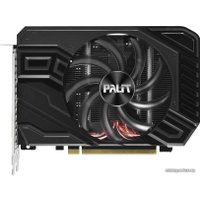 Видеокарта Palit GeForce GTX 1660 Super StormX OC 6GB GDDR6 NE6166SS18J9-161F