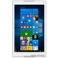 Планшет Alcatel Plus 10 32GB LTE (серебристый) [8085-2CALRU1-1P]