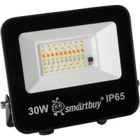 Уличный прожектор SmartBuy SBL-EFLRGB-30