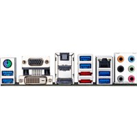 Материнская плата Gigabyte GA-Z87X-UD3H (rev. 1.0)