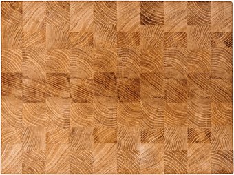 Разделочная доска ИП Рудик А.И. 40x30x3 см