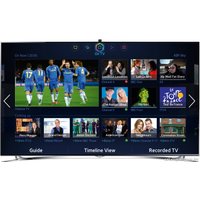 Телевизор Samsung UE75F8000