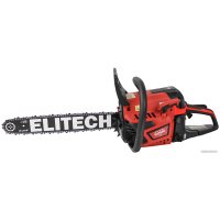 Бензопила ELITECH ПБ 5833C E1611.012.00