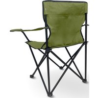 Стул GetActive Camping SWY-C04-KH (хаки)