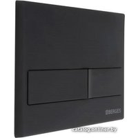 Унитаз подвесной Berges Wasserhaus Ego Rimless + Toma Slim + Novum525 + L5 047215