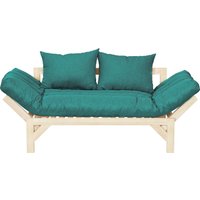 Диван Элегия Бинго (Bravo Emerald)