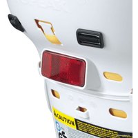 Детское велокресло Topeak BabySeat II + Rack (disc)