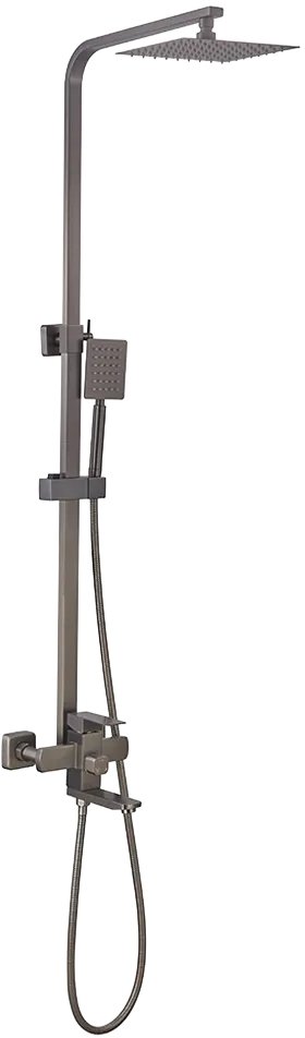 

Душевая система Slovarm ES.3530_S_Grey