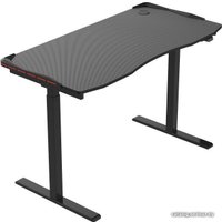 Геймерский стол FoxGear FG-IE-47B