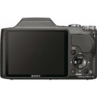 Фотоаппарат Sony Cyber-shot DSC-H20