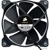 Вентилятор для корпуса Corsair Air SP120 PWM Quiet Edition (CO-9050011-WW)