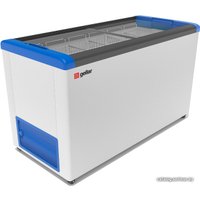 Морозильный ларь Gellar Classic FG 550 C
