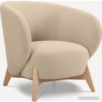 Интерьерное кресло Divan Тилар 242651 (Velvet Sand)