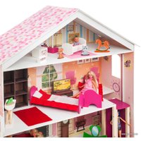 Кукольный домик Paremo Мечта PD316-02