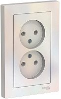 Розетка Systeme Electric AtlasDesign ATN000420