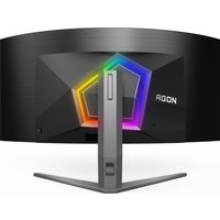 Игровой монитор AOC Agon Pro AG456UCZD