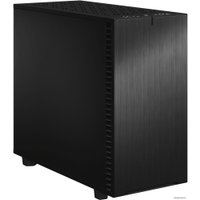 Корпус Fractal Design Define 7 Black Solid FD-C-DEF7A-01