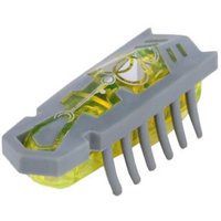 Игрушка для кошек Hexbug Нано 477-2409 (серый/желтый)