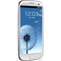 Смартфон Samsung Galaxy S III 16GB [i9300]