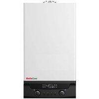 Отопительный котел BellaGas Best 24