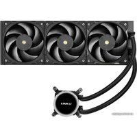 Система жидкостного охлаждения для процессора Lian Li Galahad II Trinity Performance 360 G89.GA2P36B.00