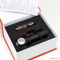 Фонарь Яркий луч LH-700 ACCU Enot Pro