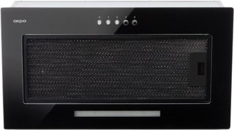 Кухонная вытяжка Akpo Mio Eco II 60 WK-4 (черный)