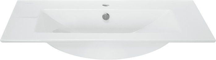 

Умывальник Sanita Luxe Quadro 90 QDR90SLWB01