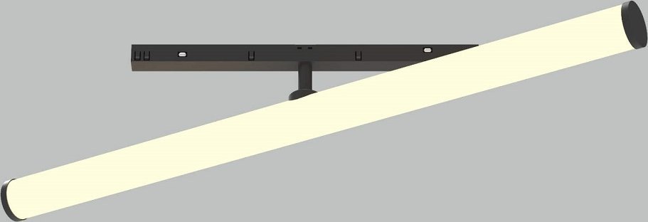 Трековый светильник Maytoni Technical TR086-2-25W4K-B