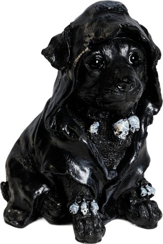 Статуэтка Хорошие сувениры Щенок Хиппи 10884831