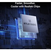 Сетевой адаптер Ugreen CM648 25052