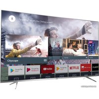 Телевизор TCL 50DP660