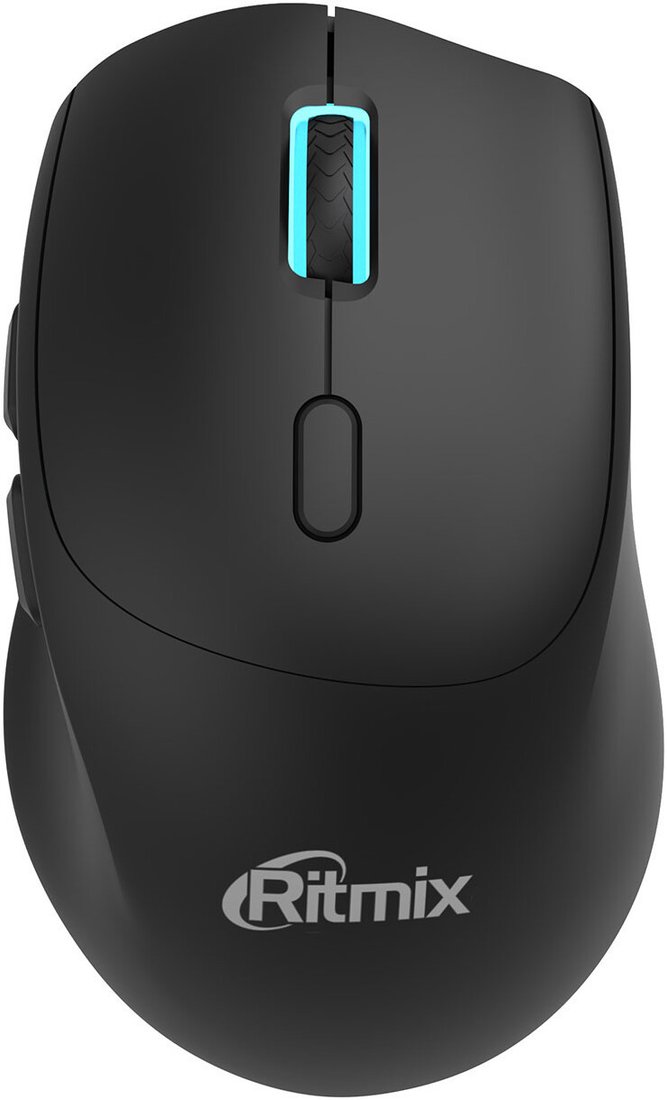 Мышь Ritmix RMW-212